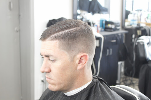 Barber Shop «ProFRESHional Cuts Barber Shops», reviews and photos, 2620 Cobb Pkwy SE Ste H, Smyrna, GA 30080, USA