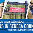 Destination Seneca County