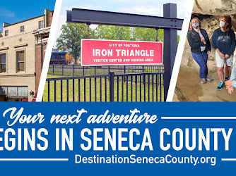 Destination Seneca County