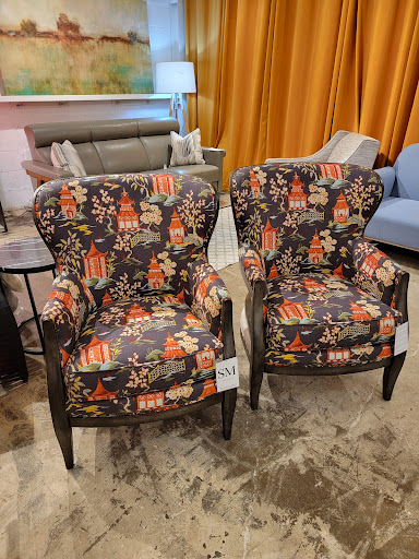 Furniture Store «Domicile Furniture», reviews and photos, 3701 W Lunt Ave, Lincolnwood, IL 60712, USA