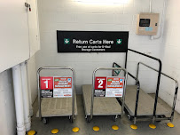 Self-Storage at U-Haul - Photo 4 - Car repair in Tallahassee, FL, Tallahassee