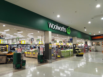 Woolworths West Ryde