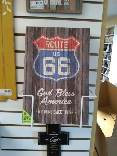 Book Store «CPO - Redeemed Books & More», reviews and photos, 4140 S National Ave, Springfield, MO 65807, USA