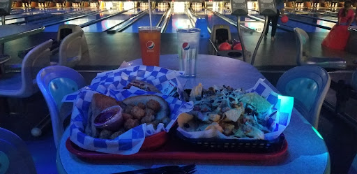 Bowling Alley «Max Bowl Port Arthur», reviews and photos, 3500 Regional Dr, Port Arthur, TX 77642, USA