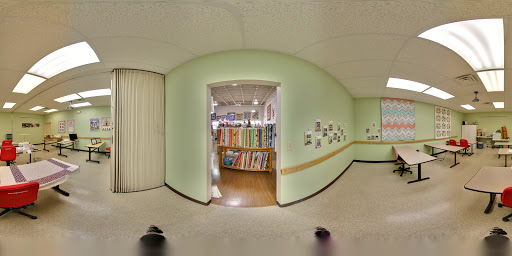 Sewing Shop «Sew Special Quilts», reviews and photos, 5139 North Loop 1604 W Suite 110, San Antonio, TX 78249, USA