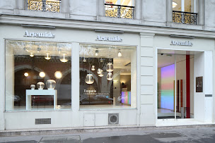 Photo n°1 de Artemide France à Paris ()