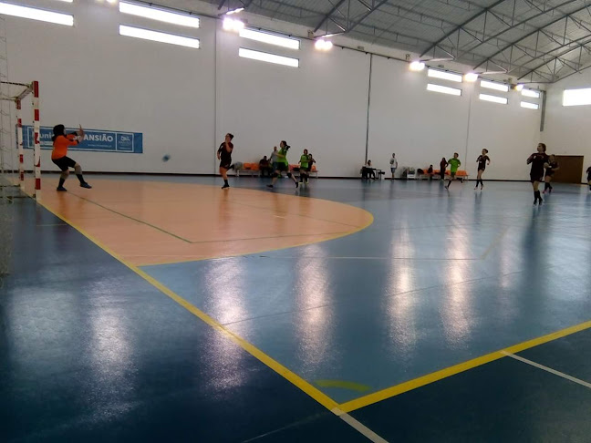 Pavilhão Gimnodesportivo de Ansião