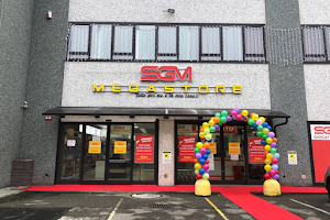 Sgm Megastore image