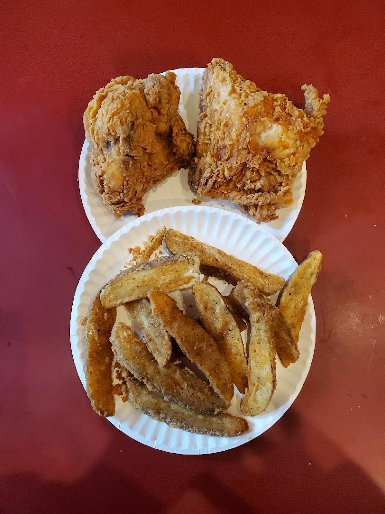 Champs Chicken 59829
