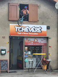 Photos du propriétaire du Restauration rapide Tchévéré Café & Snack Vénézuélien à Tarascon-sur-Ariège - n°19