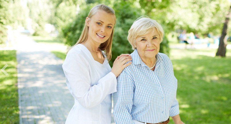 Caregivers Home Health and Companion Care