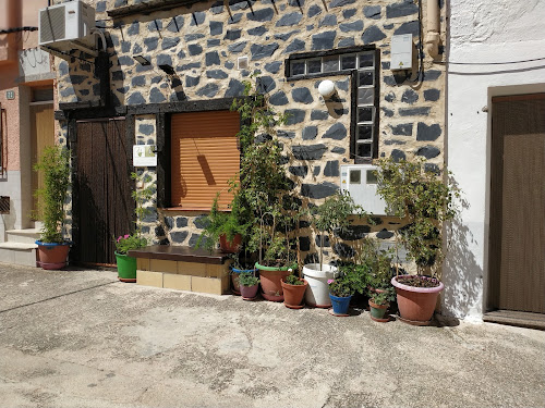 Casa Rural “Rincón de Morote”. à Molinicos