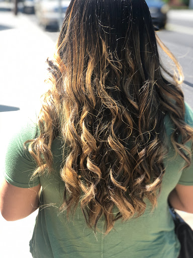 Hair Salon «Ada Dominican Hair Salon», reviews and photos, 208 W Bel Air Ave, Aberdeen, MD 21001, USA