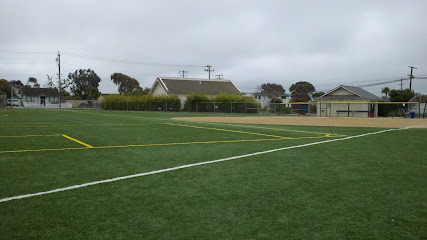 North County Sports Complex at Japanese School