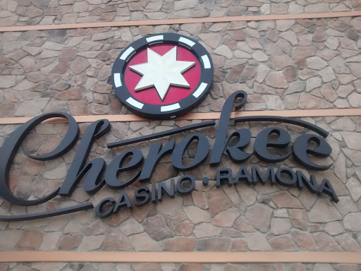 Casino «Cherokee Casino Ramona», reviews and photos, 31501 US-75, Ramona, OK 74061, USA