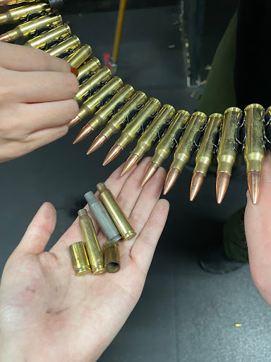 Store «Machine Gun America», reviews and photos, 5825 W Irlo Bronson Memorial Hwy, Kissimmee, FL 34746, USA