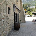 Photo n°17 de l'avis de Mirco.a fait le 19/07/2022 à 14:46 sur le  Ristorante Bar Castel Toblino à Madruzzo