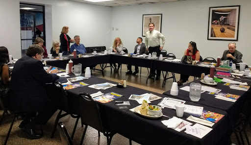 Bowling Alley «Liberty Lanes», reviews and photos, 11401 Starkey Rd, Largo, FL 33773, USA