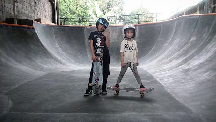 Buqiet SkatePark
