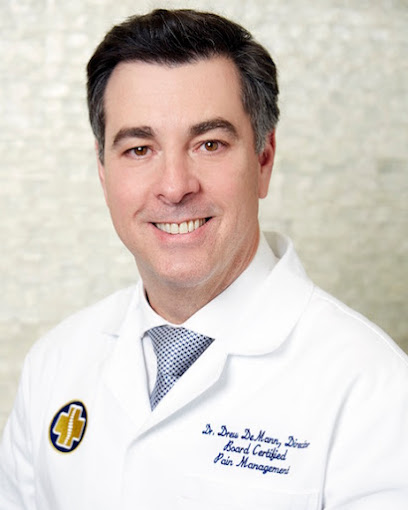 Manhattan Medicine: Dr. Drew DeMann