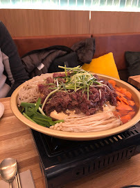 Bulgogi du Restaurant coréen Idam Versailles - n°14