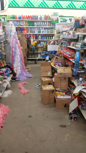 Dollar Store «Dollar Tree», reviews and photos, 248-56 Rockaway Blvd, Rosedale, NY 11422, USA