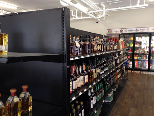 Liquor Store «All American Liquors», reviews and photos, 411 Brazos St #100, Austin, TX 78701, USA