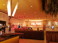 Bar du Restaurant italien Volfoni-Bourges-Saint-Doulchard - n°4