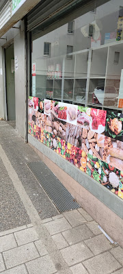 MIM MARKET à Strasbourg