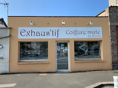 Exhaus'tif à Le Havre