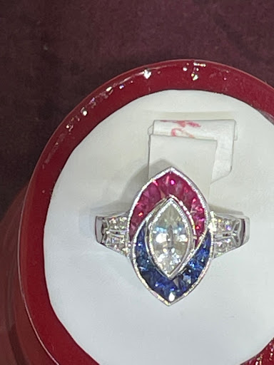 Jeweler «Kripps Jewelers», reviews and photos, 10109 Colesville Rd, Silver Spring, MD 20901, USA