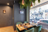 Atmosphère du Restaurant Côté Sushi Pyrénées à Paris - n°3