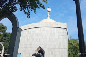 Mohasthangarh Central Jame Masjid image