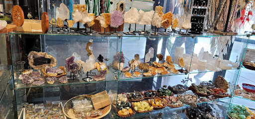 Gift Shop «Pangaea Outpost», reviews and photos, 909 Garnet Ave, San Diego, CA 92109, USA