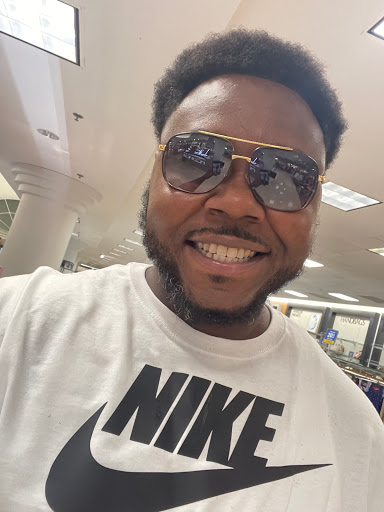 Department Store «Belk», reviews and photos, 1100 N Wesleyan Blvd Suite 9101, Rocky Mount, NC 27804, USA