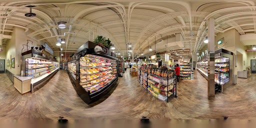 Grocery Store «Market District Express», reviews and photos, 2840 Washington Rd, McMurray, PA 15317, USA