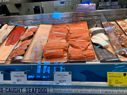 Grocery Store «Whole Foods Market», reviews and photos, 18700 Ventura Blvd #190, Tarzana, CA 91356, USA