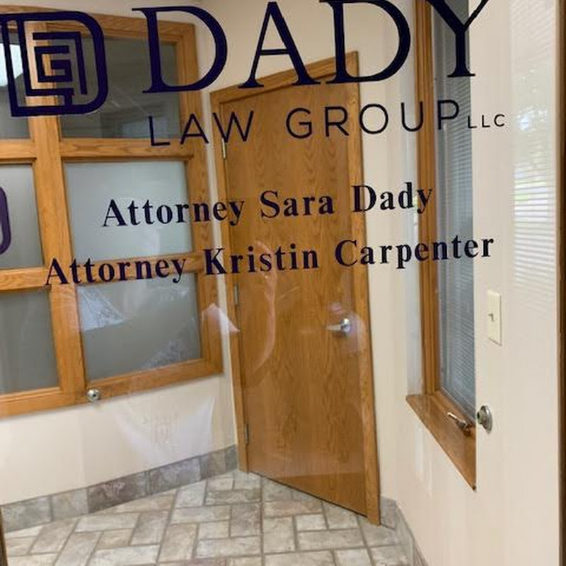 Dady Law Group LLC