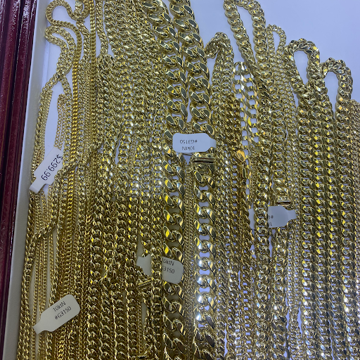 Jeweler «M&S JEWELERS», reviews and photos, 6364 Coventry Way, Clinton, MD 20735, USA