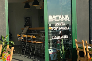 Bacana brasas y tapas image