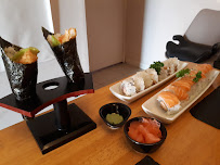 Plats et boissons du Restaurant de sushis Kampai Take Away à Saint-Pierre - n°15