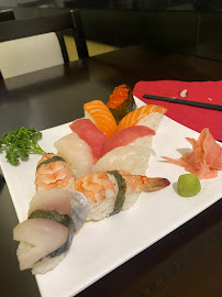 Sushi du Restaurant japonais SushiRama à Le Mesnil-Amelot - n°9