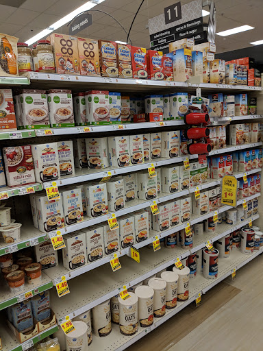 Grocery Store «Kroger», reviews and photos, 23191 Marter Rd, St Clair Shores, MI 48080, USA