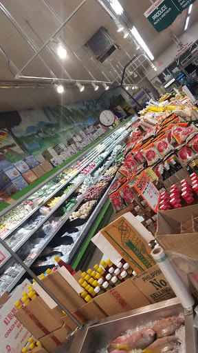Tambuli Supermarket