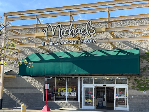 Craft Store «Michaels», reviews and photos, 3991 Hollis St, Emeryville, CA 94608, USA