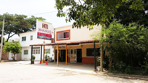 Hotel Tuxtla Gutiérrez