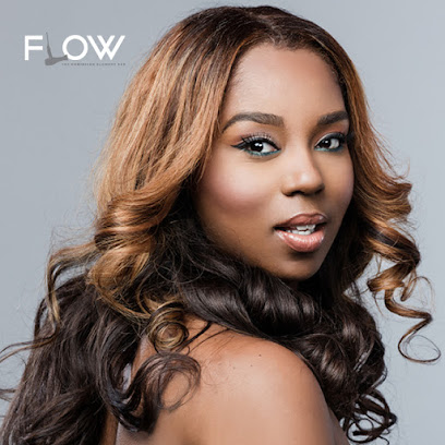 Flow - The Dominican Blowdry Bar