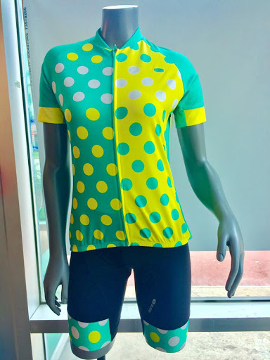 Bicycle Store «Miami Beach Bicycle Center», reviews and photos, 746 5th St, Miami Beach, FL 33139, USA