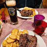 Photo n°1 de l'avis de Sabrina.o fait le 04/12/2019 à 19:04 sur le  Pizzeria Edelweiss à Auronzo di Cadore