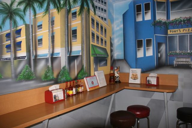 Boulevard Subs 33334